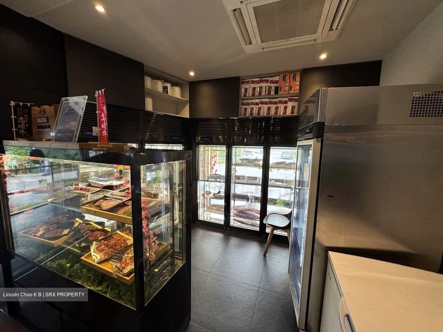 Serangoon Park (D13), Retail #568565391